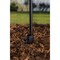 Lamplight TIKI Black Metal 10.75 in. Torch Stake Outdoor Torch 1 pc 1315005 - alternate 3